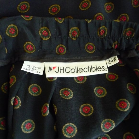 JH Collectibles skirt - Picture 2 of 5